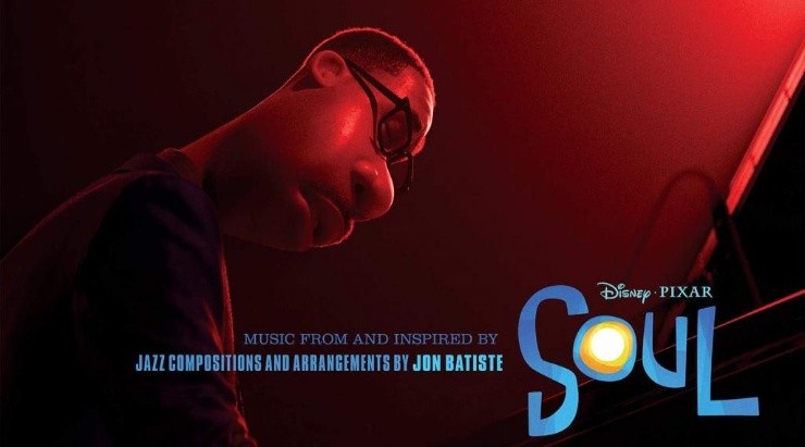 Oscar 2021: La banda sonora de Soul fue compuesta por Trent Reznor, Atticus Ross y Jon Batiste.