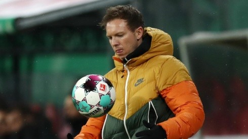 El estratega del RB Leipzig ya anunció al equipo que partirá al Munchen.