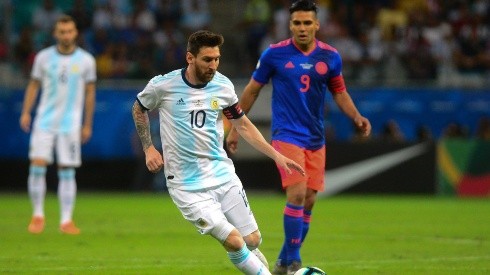 Argentina y Colombia animarán la Copa América 2021.