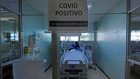 ¿Cuántos casos nuevos de coronavirus hay en Chile?