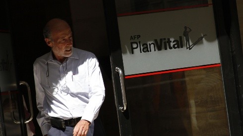 Al igual que las otras, AFP PlanVital inicia el proceso este lunes 3 de mayo.