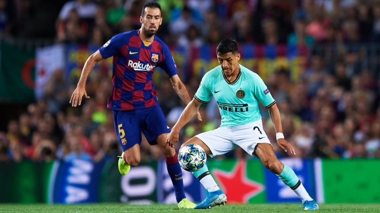 Inter de Milán campeón | La ventaja que tendrá la ...