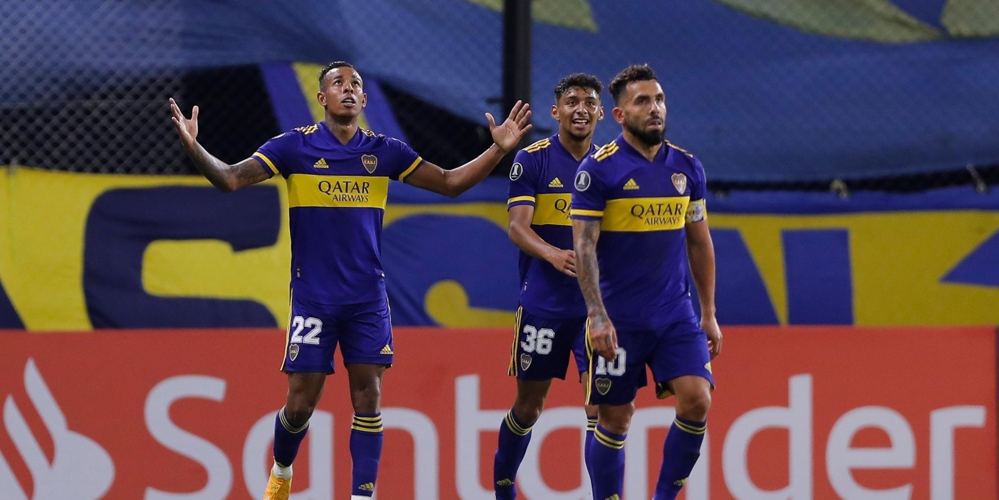 Boca Juniors vs Barcelona SC | Ver EN VIVO ONLINE GRATIS y ...