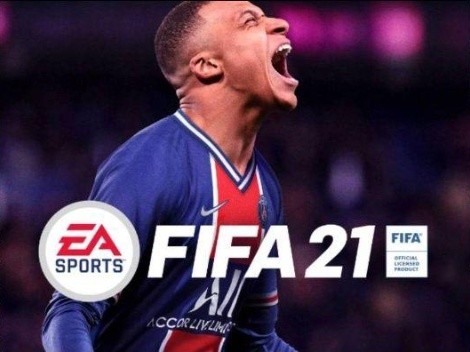 FIFA 21 está con 67% de descuento en Steam