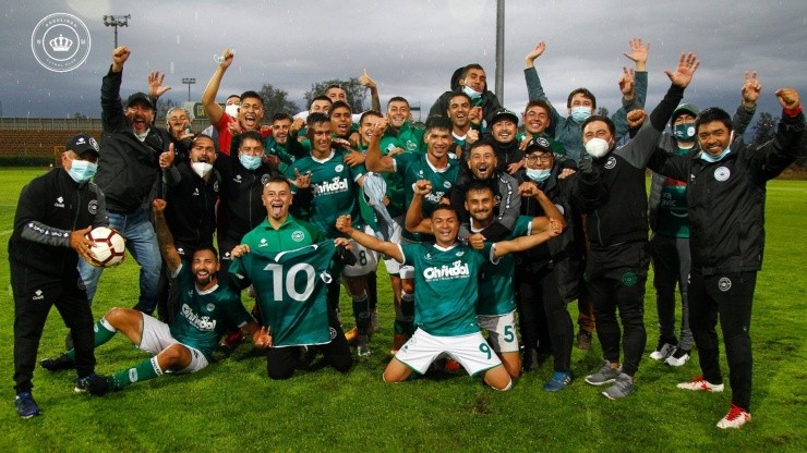 Rodelindo Román jugará el torneo de Segunda División Rodelindo Román jugará el torneo de Segunda División