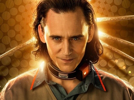 Serie sobre Loki cambia fecha de estreno