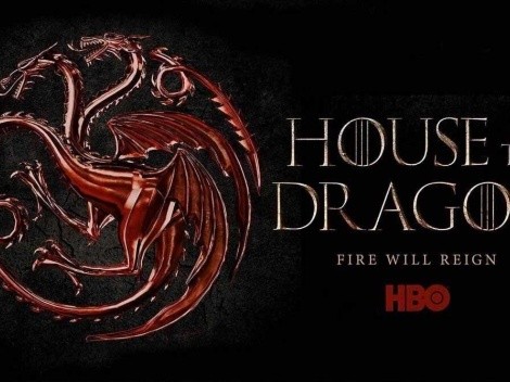 Revelan primeras imágenes oficiales de House of the Dragon