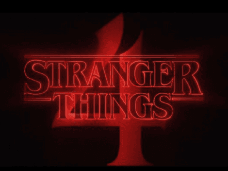 Ya está aquí el teaser de la nueva temporada de Stranger Things