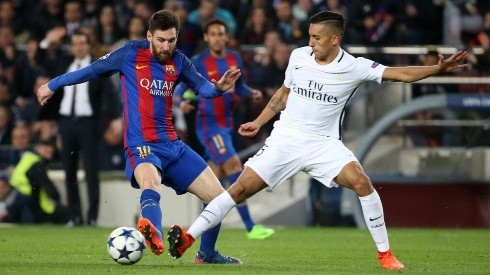 PSG planifica el 2021-2022 con Lionel Messi como parte de su equipo