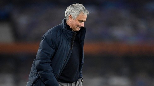 Mourinho tiene una revolución en Roma con su llegada a la Loba