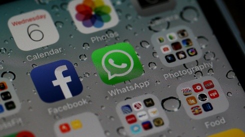 Las nuevas políticas de WhatsApp incluirán a Facebook.
