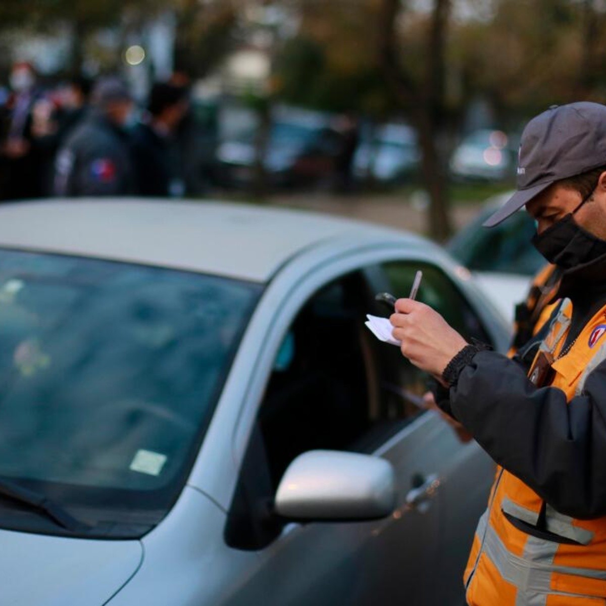 Restriccion Vehicular 2021 Revisa Los Digitos Y Cuales Autos Tienen Restriccion Del 10 Al 16 De Mayo Redgol