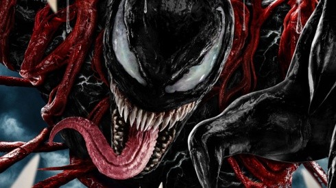 Venom: Let there be Carnage tiene su estreno proyectado sólo para cines.