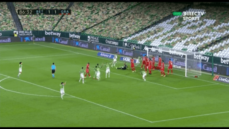 Foto: DirecTV Sports