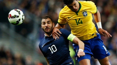 Francia fue campeón del mundo sin Karim Benzemá, pero igual había esperanza de que estuviera en la Eurocopa