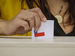 Elecciones Chile 2021 Como Se Dobla El Voto Revisa La Papeleta De Tus Candidatos Aqui Www Servel Cl Redgol