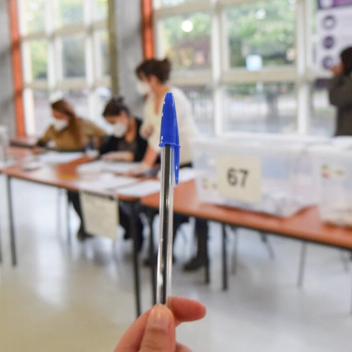 Elecciones En Chile 2021 Hasta Que Hora Puedo Votar Conoce Hasta Que Hora Se Puede Ir A Votar Servel Redgol