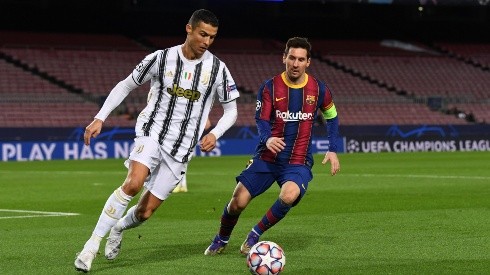 Cristiano y Messi fueron superados en el año 2020 como los deportistas mejor pagados