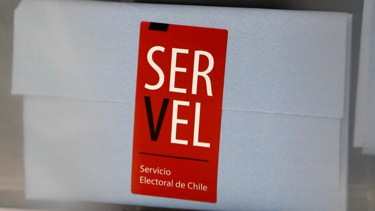 Servel Donde Me Toca Votar Y Como Saber Si Soy Vocal De Mesa Elecciones Chile 2021 Consulta Con Tu Rut Redgol