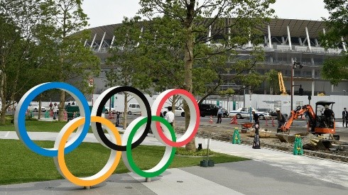 Los Juegos Olímpicos se llevarán a cabo entre el 23 de julio al 8 de agosto de este año
