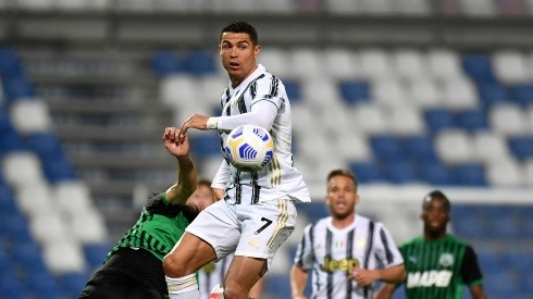 Cristiano Ronaldo no tiene contemplado volver todavía a Sporting de Lisboa