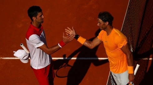 Djokovic y Nadal tendrán su enfrentamiento número 57 en el circuito