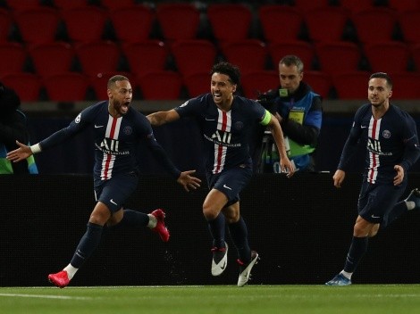 PSG va en busca del liderato de la Ligue 1 frente al Reims