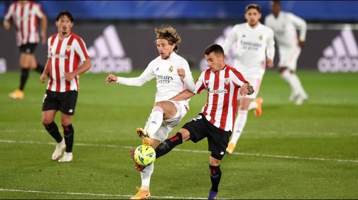 Athletic Bilbao vs Real Madrid | Ver EN VIVO, ONLINE Y POR ...