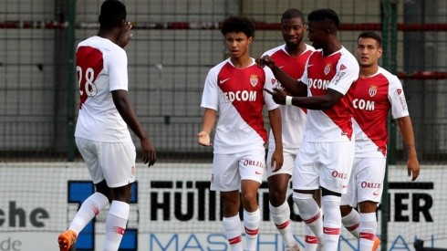 El cuadro rojo y blanco se encuentra en el 3° lugar de la tabla de posiciones de la Ligue 1.