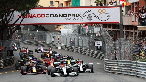 El histórico Gran Premio de Mónaco regresa tras no estar en la parrilla de circuitos de la temporada 2020.