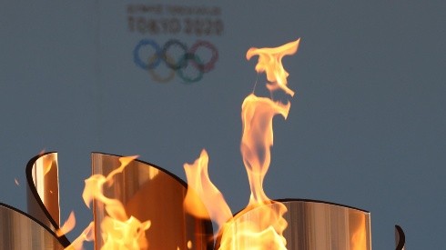 Con el sueño de una medalla, los deportistas chilenos se alistan para los Juegos Olímpicos en Tokio 2020.