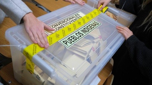 Las elecciones fueron claras: el oficialismo no consigue 1/3 de los escaños y los independientes arrasan.