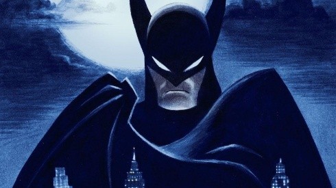 Batman: Caped Crusader viene a ser uno de los legados de Batman: The Animated Serie.