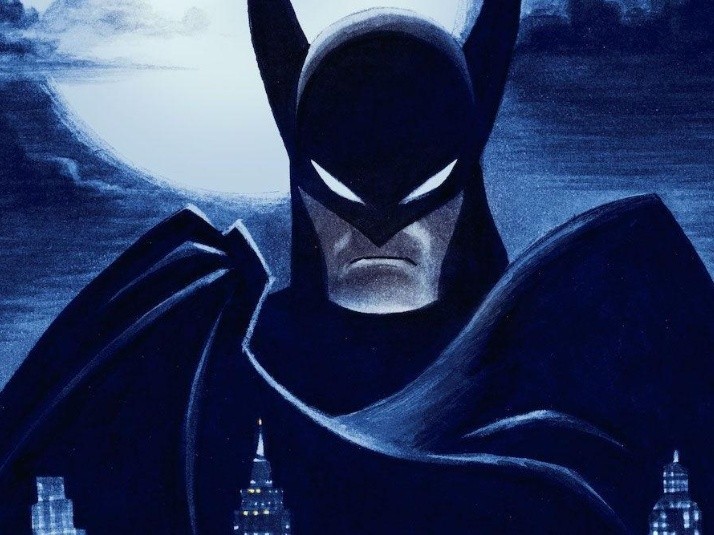 Batman Caped Crusader | HBO Max Cartoon Network crearán nueva serie animada  del Hombre Murciélago | DC Comics