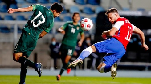 La selección chilena jugará al menos dos partidos en un mes contra Bolivia, el 8 de junio por Eliminatorias Qatar 2022 y el 17 por la Copa América
