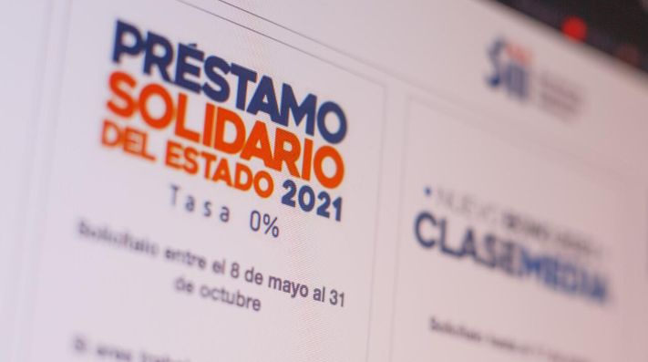 Solicitar Préstamo Solidario del Estado | Cuánto se demora ...