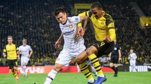 Para despedir la temporada, Bayer Leverkusen visita al Borussia Dortmund en el Signal Iduna Park