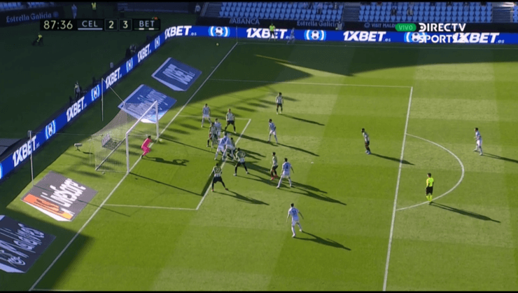 Foto: DirecTV Sports