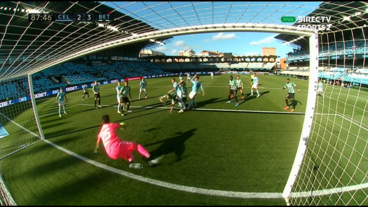 Foto: DirecTV Sports