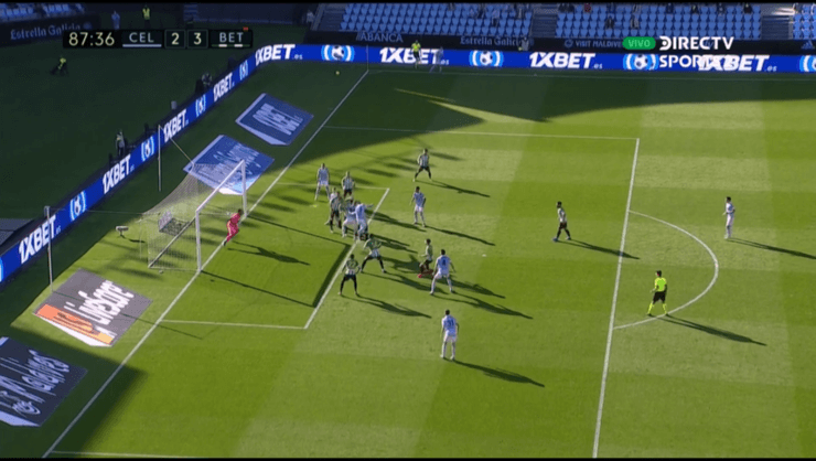 Foto: DirecTV Sports