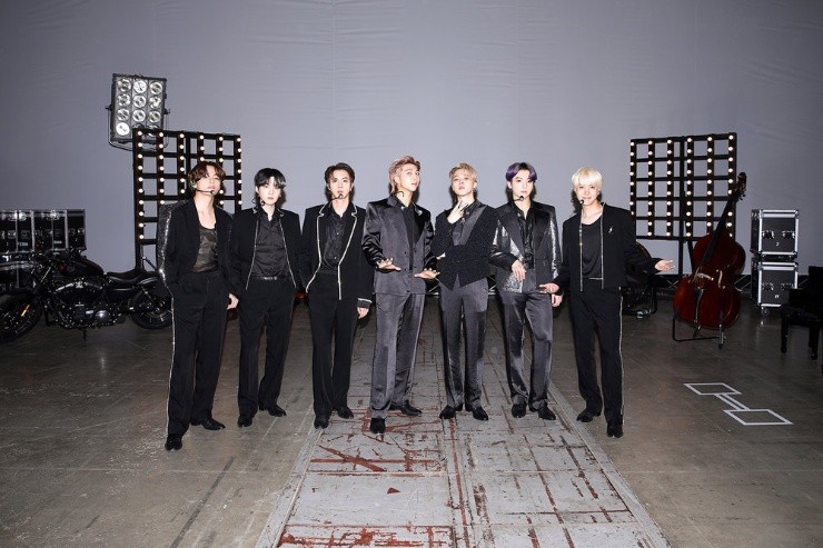 Alfombra Roja Billboard Music Awards 2021 Foto: E! ENTERTAINMENT