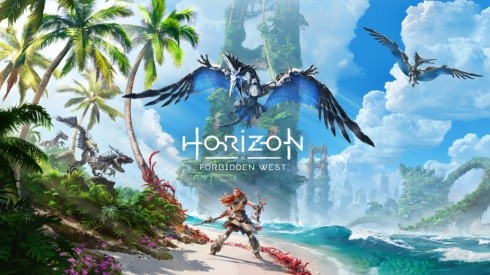 Horizon Forbidden West será revisado en nuevo State of Play