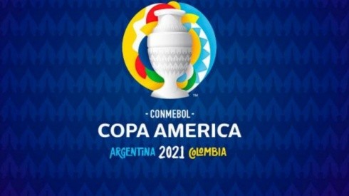 Argentina y Colombia ya no serán las sedes de la Copa América 2021.