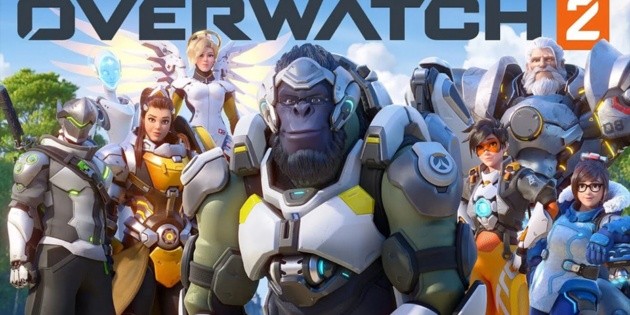 Blizzard provided more details of Overwatch 2 |  Shooter |  PlayStation |  Xbox |  Pc