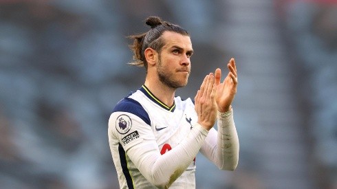 Bale ha mejorado su nivel en Tottenham, pero debe volver al Madrid