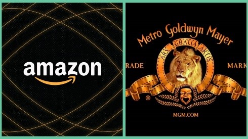 Metro Goldwyn Mayer se une a la "familia" de Amazon.