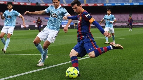 Messi podría quedarse eternamente en el Barcelona
