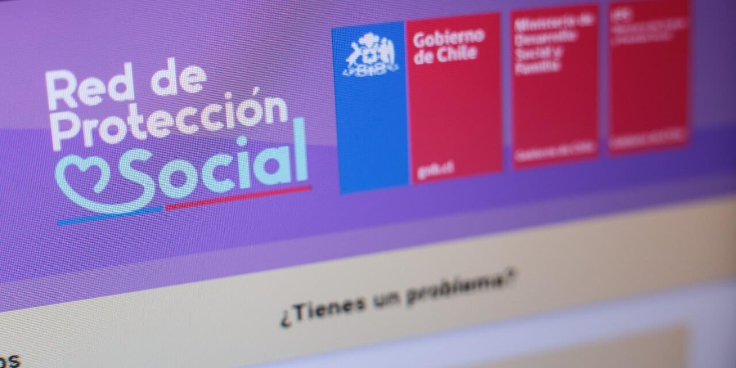 Cómo inscribirme en el Registro Social de Hogares para el IFE Revisa cómo ingresar al RSH