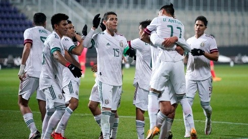 La última vez que México jugó un partido oficial fue el 19 de noviembre del 2019, en un partido por la Nations League.