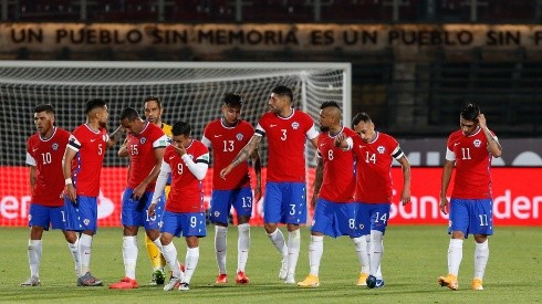 La nómina de la Selección Chilena y el resto de equipos en Copa América será de 28 jugadores.